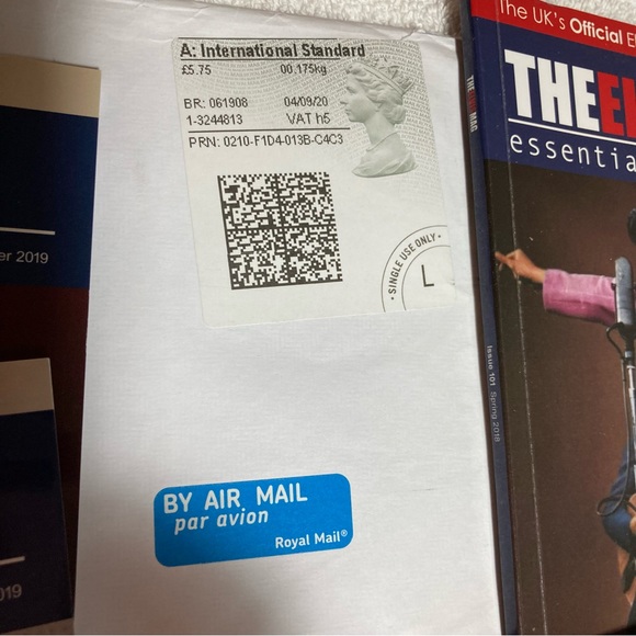 The Elvis Mag; essential Elvis, UK, issues 98-106, quality printing, collectible - Picture 4 of 13